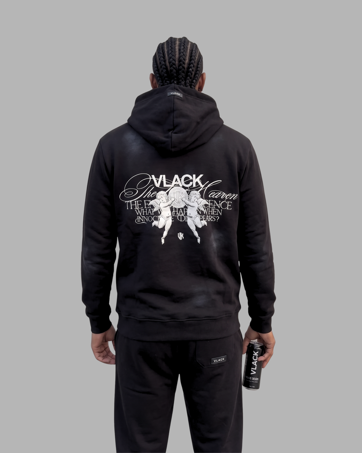 SAVANT | HOODIE