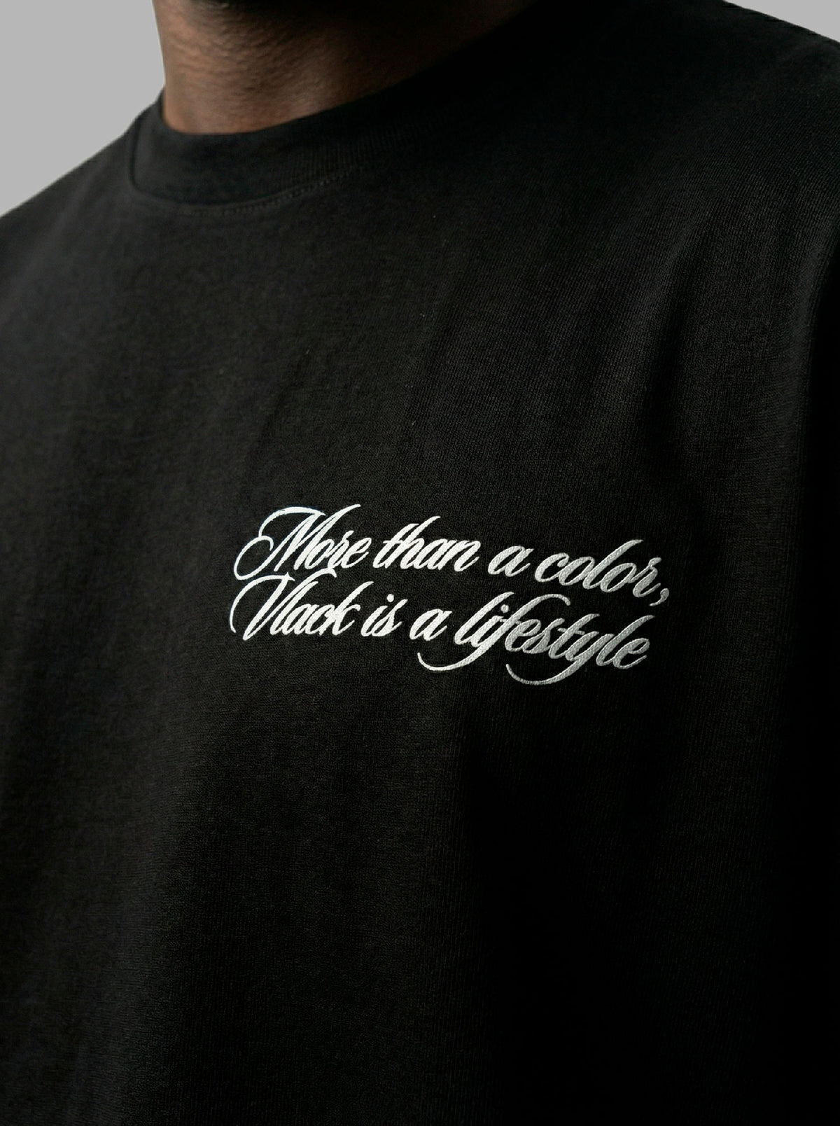 PLATINO | OVERSIZE