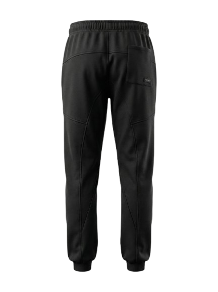 SPESSORE | JOGGER